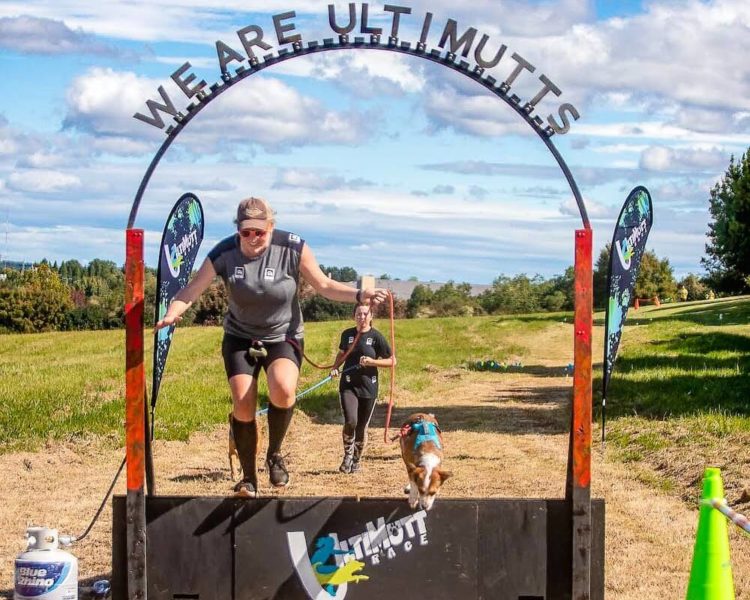 Ultimutt Race: What to Expect